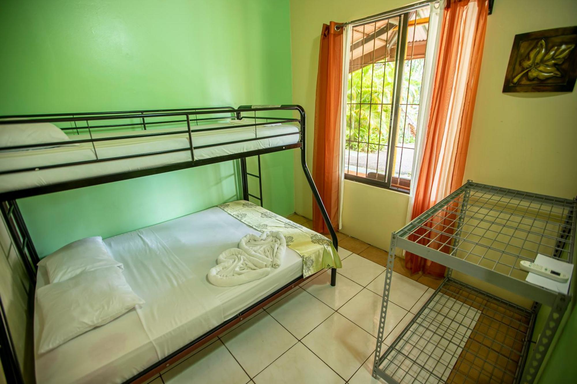Cabanas Rio Escondido En La Fortuna 外观 照片