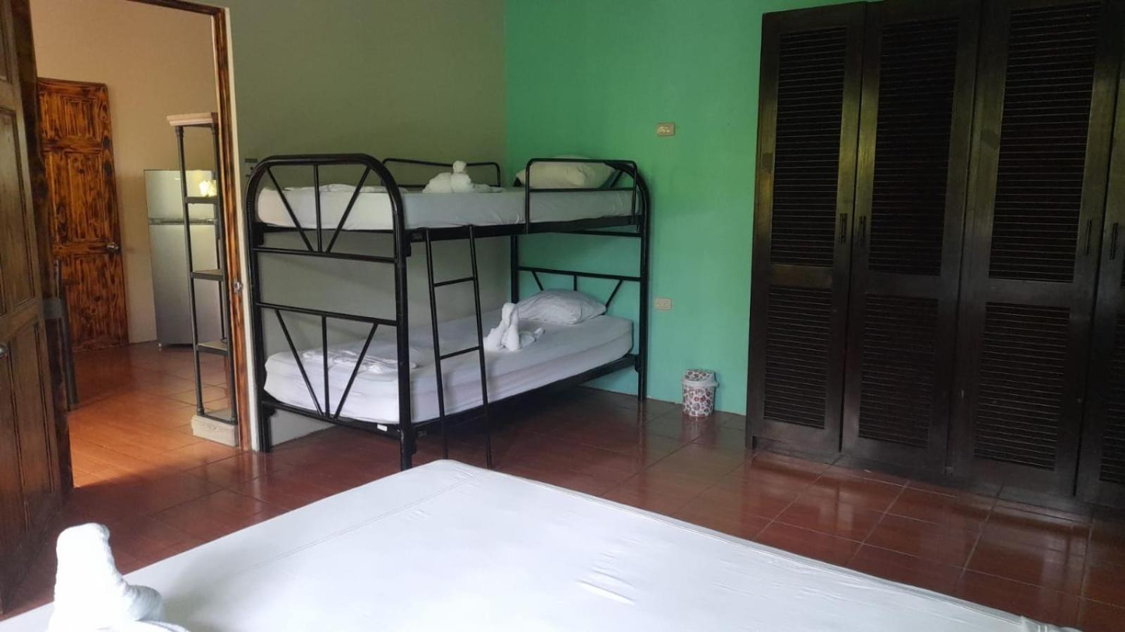 Cabanas Rio Escondido En La Fortuna 外观 照片